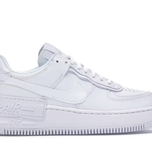 Nike Air Force 1 Shadow Triple White