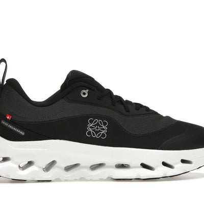 On x Loewe Cloudtilt 2 'Black'