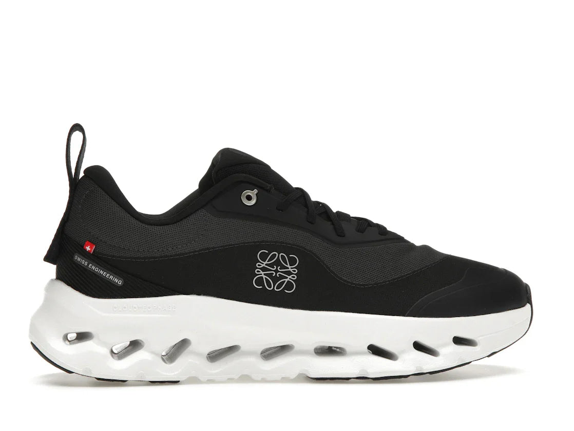 On x Loewe Cloudtilt 2 'Black'