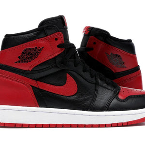 Nike Air Jordan 1 High 'Homage To Home'