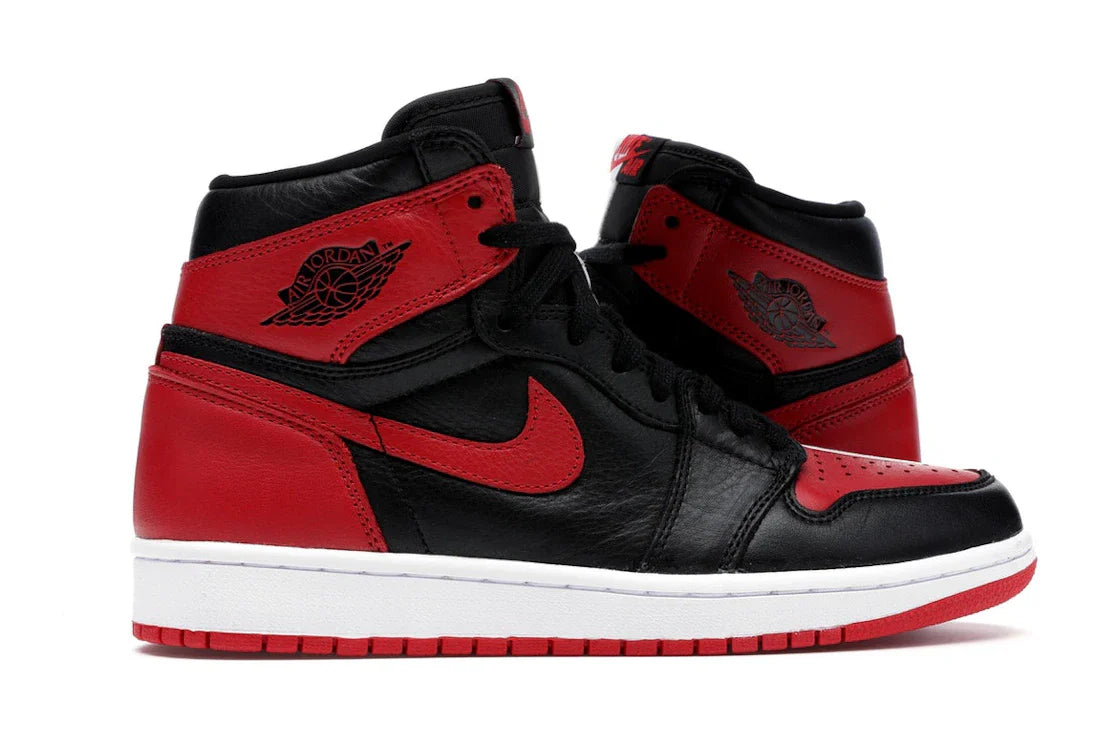 Nike Air Jordan 1 High 'Homage To Home'