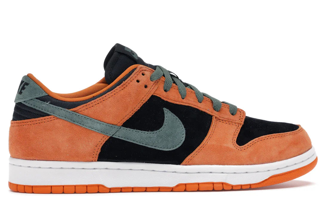 Nike Dunk Low 'Ceramic'
