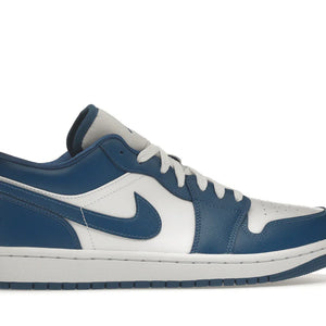 Nike Air Jordan 1 Low 'Marina Blue'