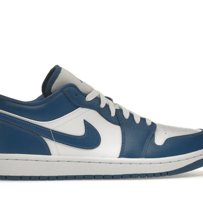Nike Air Jordan 1 Low 'Marina Blue'