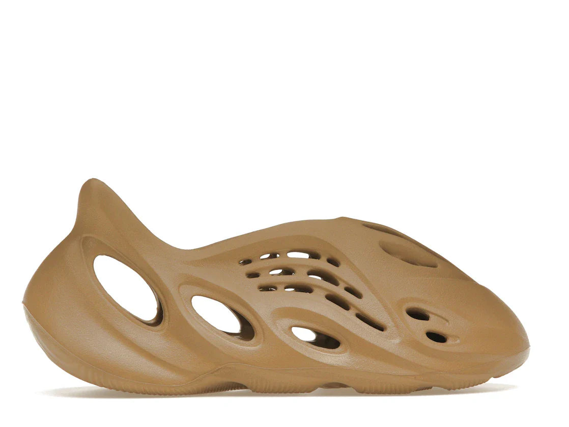 Adidas Foam RNNR 'Clay Taupe'