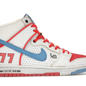 Nike	SB Dunk High 'Ishod Wair x Magnus Walker'