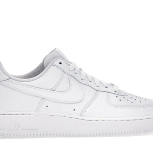 Nike Air Force 1 Low 07 'Triple White'