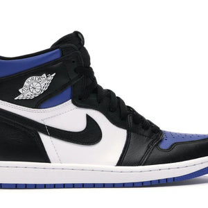Nike Air Jordan 1 High 'Royal Toe'