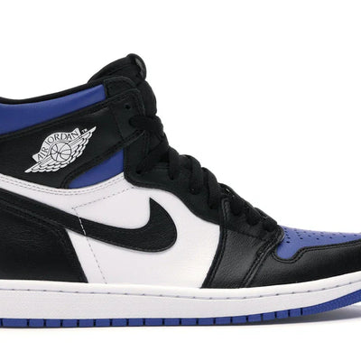 Nike Air Jordan 1 High 'Royal Toe'