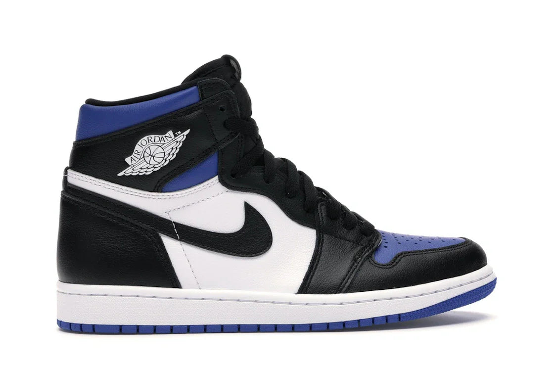 Nike Air Jordan 1 High 'Royal Toe'