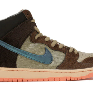 Nike	SB Dunk High 'Turkdunken' (Special Box)