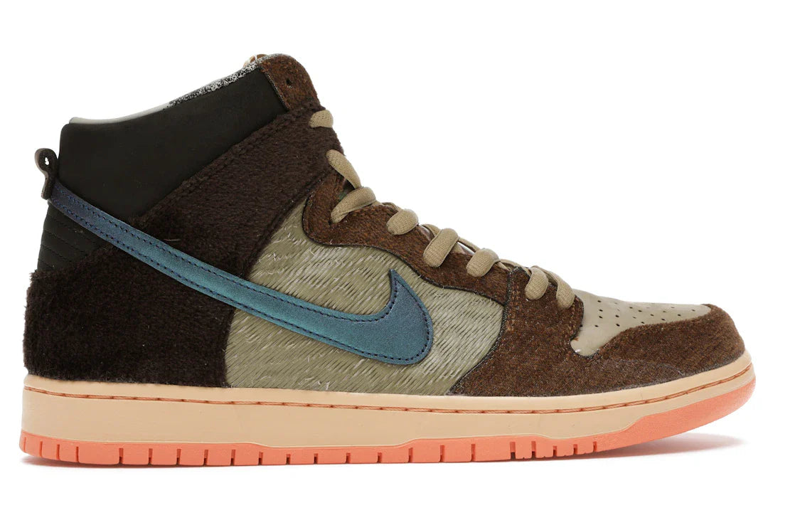 Nike	SB Dunk High 'Turkdunken' (Special Box)