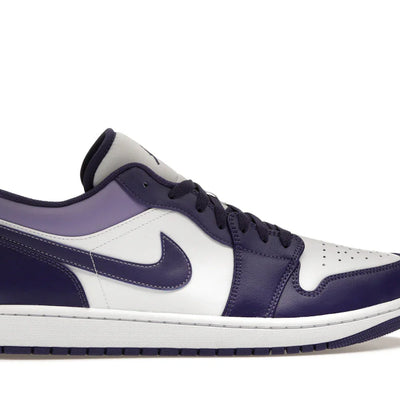 Nike Air Jordan 1 Low 'Sky J Purple'