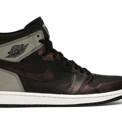 Nike Air Jordan 1 High 'Patina'