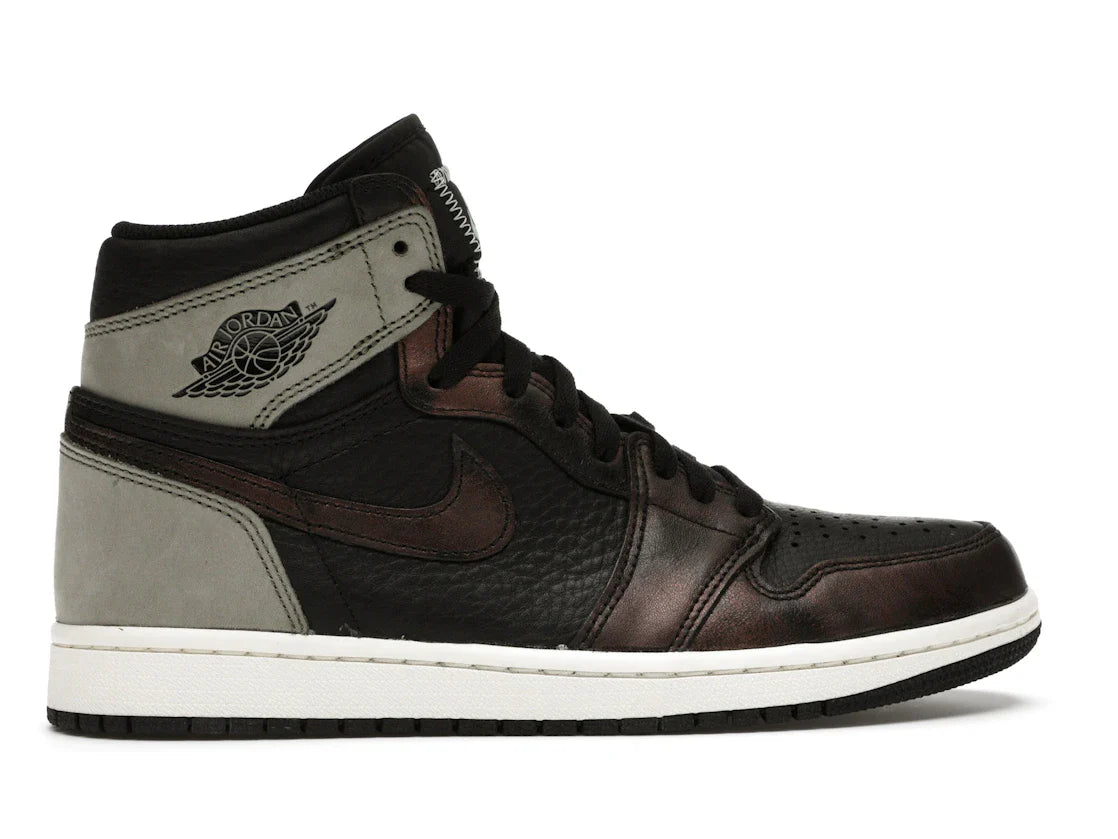 Nike Air Jordan 1 High 'Patina'