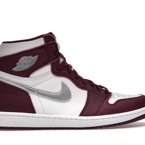 Nike Air Jordan 1 High 'Bordeaux'