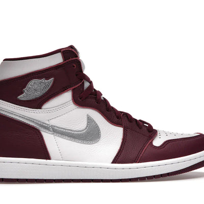 Nike Air Jordan 1 High 'Bordeaux'