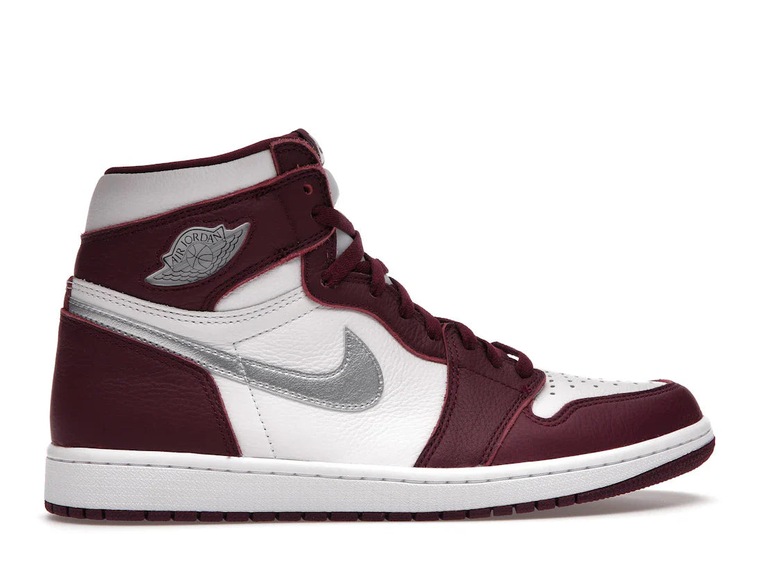 Nike Air Jordan 1 High 'Bordeaux'
