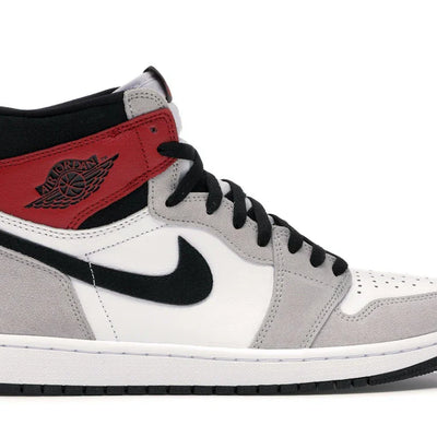 Nike Air Jordan 1 High 'Smoke Grey'