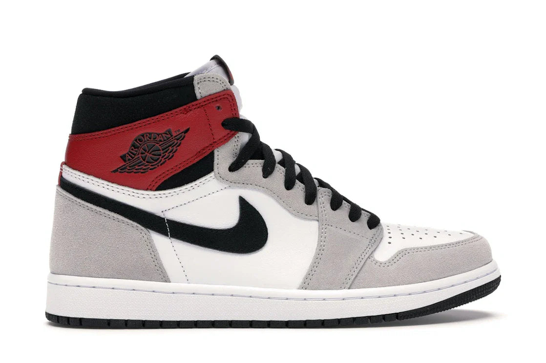 Nike Air Jordan 1 High 'Smoke Grey'