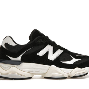 New Balance 9060 'Black & White'