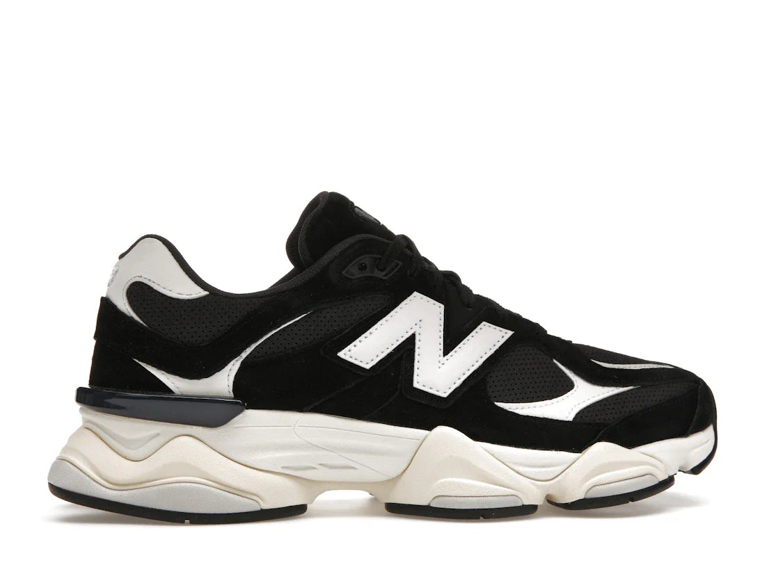 New Balance 9060 'Black & White'