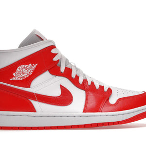 Nike Air Jordan 1 Mid 'Syracuse'