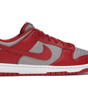 Nike Dunk Low 'UNLV'