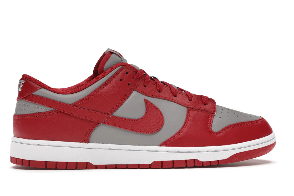 Nike Dunk Low 'UNLV'