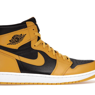 Nike Air Jordan 1 High 'Pollen'