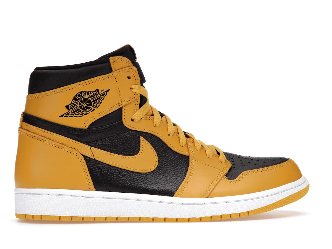 Nike Air Jordan 1 High 'Pollen'