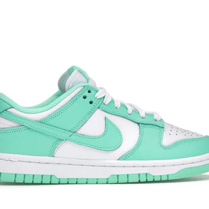 Nike	Dunk Low 'Green Glow'