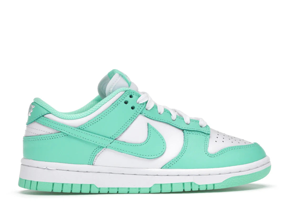 Nike	Dunk Low 'Green Glow'