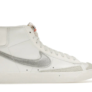 Nike Blazer Mid 'White'