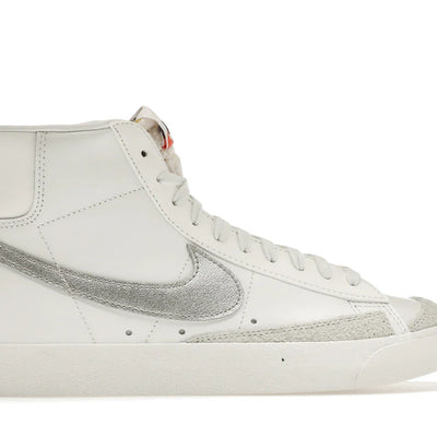 Nike Blazer Mid 'White'