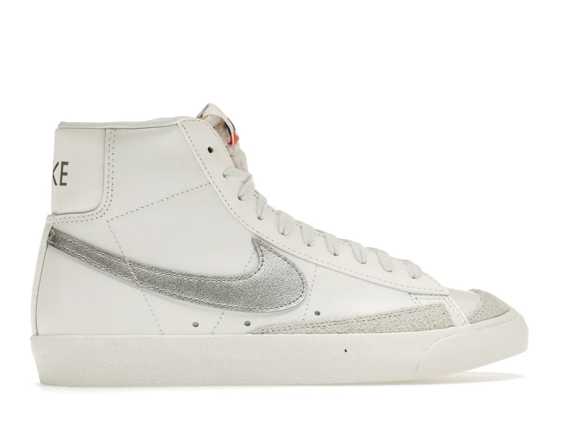 Nike Blazer Mid 'White'