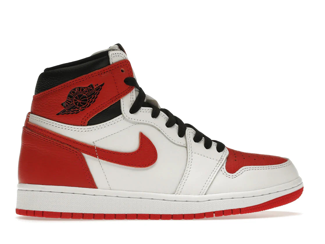 Nike Air Jordan 1 High 'Heritage'