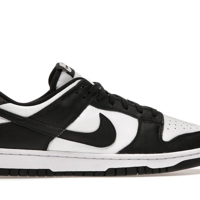 Nike Dunk Low 'Panda'