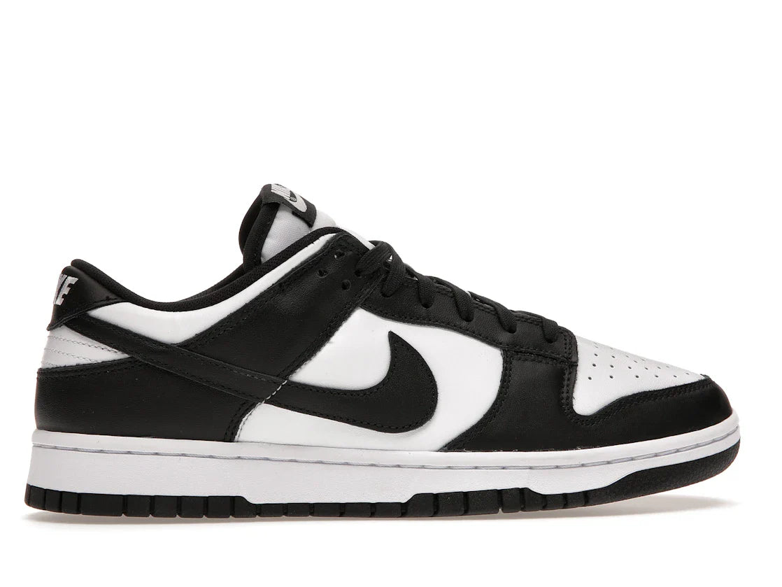 Nike Dunk Low 'Panda'