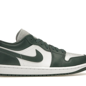 Nike Air Jordan 1 Low 'Galactic Jade'