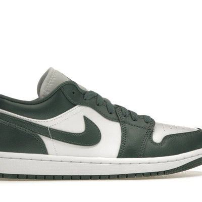 Nike Air Jordan 1 Low 'Galactic Jade'