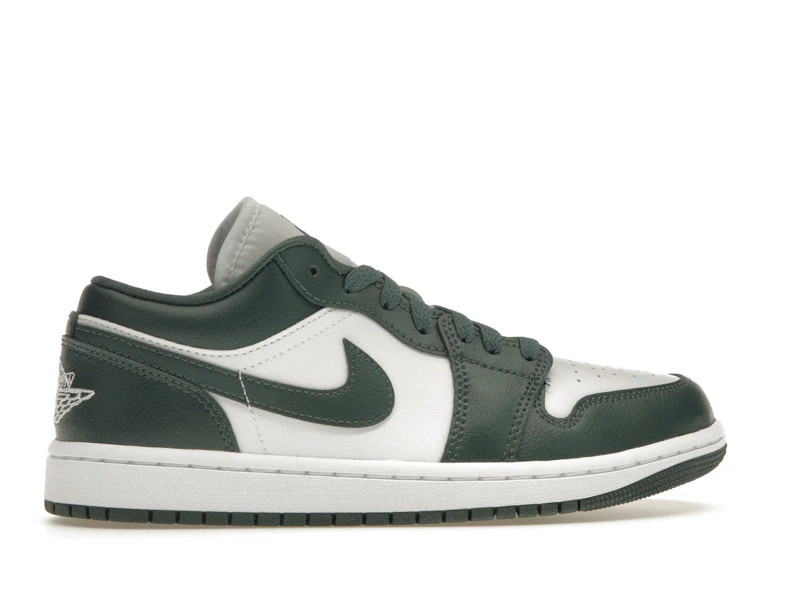 Nike Air Jordan 1 Low 'Galactic Jade'