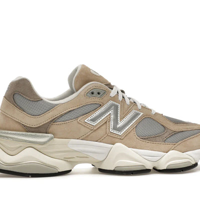 New Balance 9060 'Incense Raincloud Arid Stone'