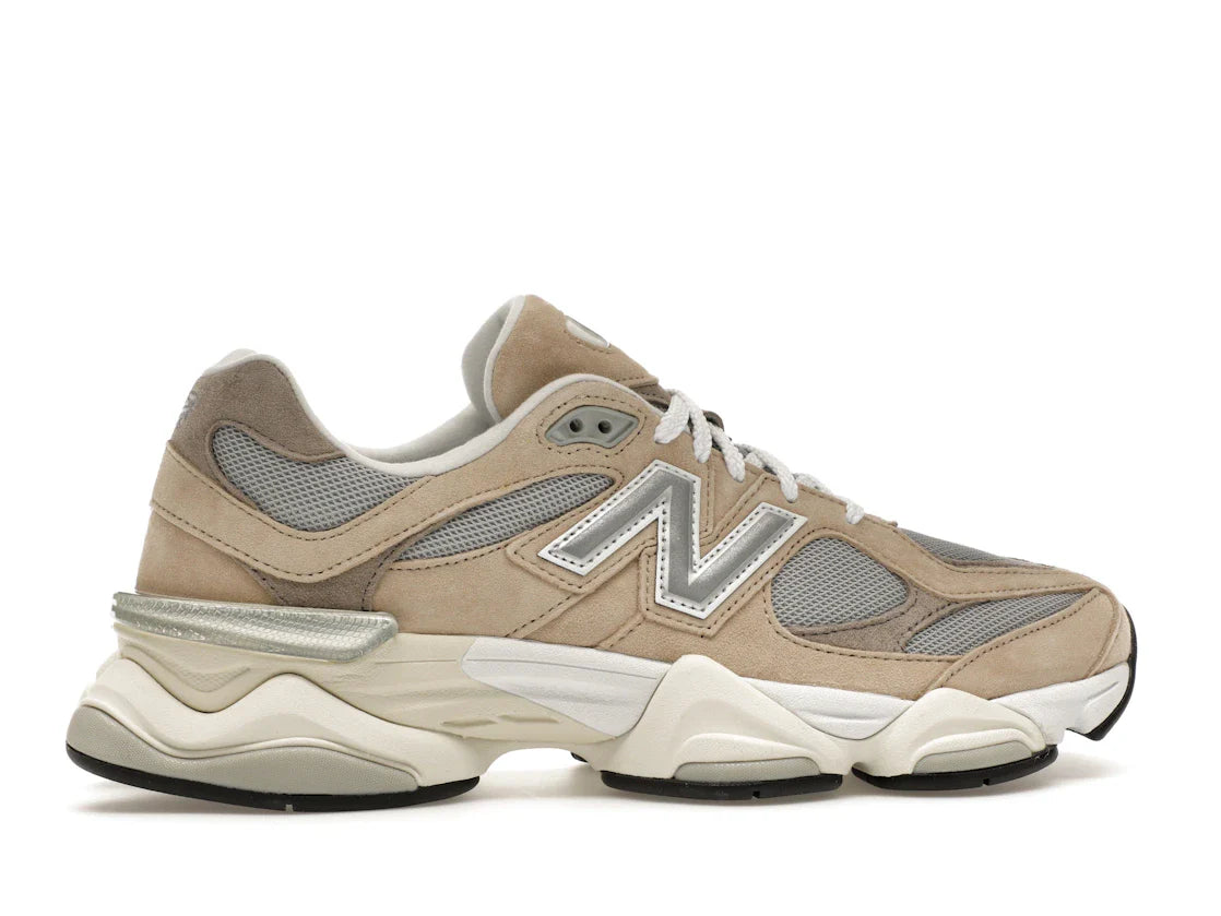 New Balance 9060 'Incense Raincloud Arid Stone'