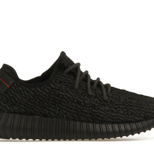 Adidas Yeezy 350 V1 'Pirate Black'