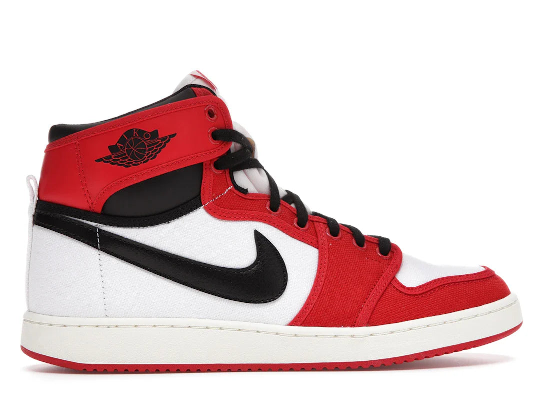 Nike Air Jordan AJKO 'Chicago'