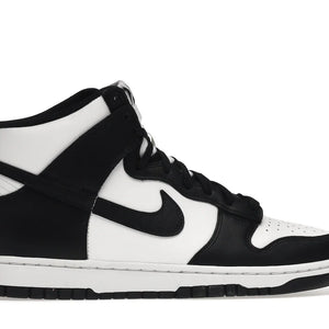 Nike	Dunk High 'Panda'
