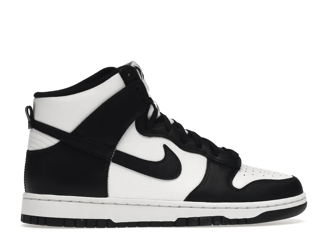 Nike	Dunk High 'Panda'