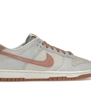 Nike Dunk Low 'Fossil Rose'
