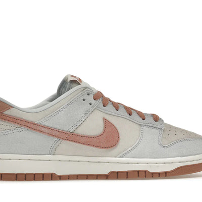 Nike Dunk Low 'Fossil Rose'